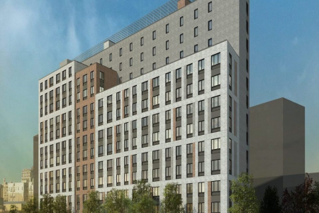 530 Exterior St Bronx-Monadnock