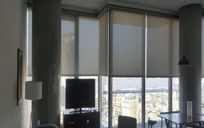 56 Leonard St new york, NY