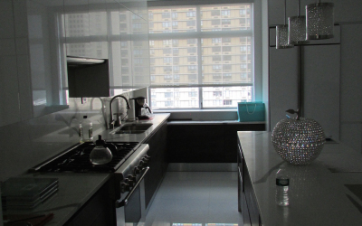 Albany Street, New York, NY