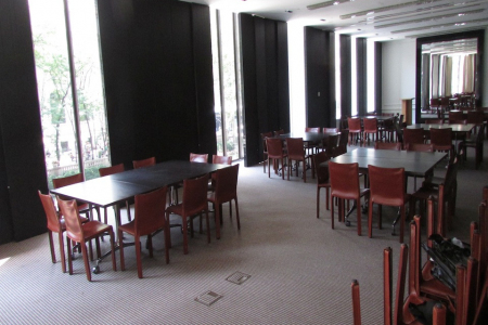 Andaz Hotel