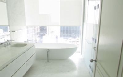 Baccarat Hotel & Residences NY