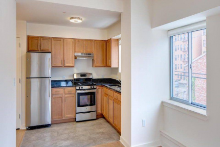 COMPASS II – Monadnock