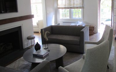 Hudson Street, Hoboken, NJ