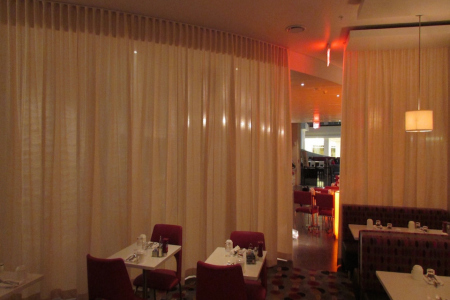 Marriott Marquis Hotel