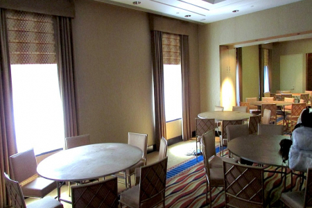 Millennium Broadway Hotel NYC