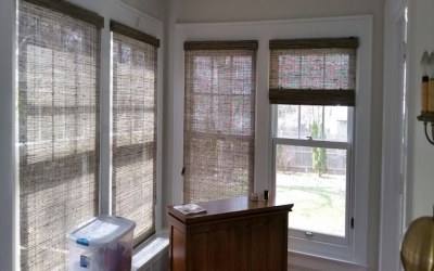 Project with Decor Aid in NJ