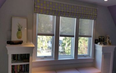 Project with J.Patryce design