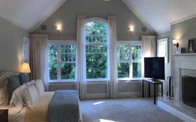 SOUTH HAMPTON, NY RESIDENCE