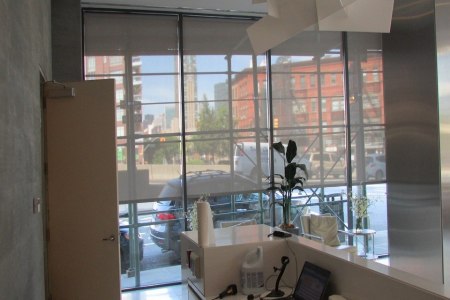 The L Haus