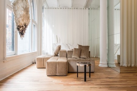 Yoga Studio West 23rd